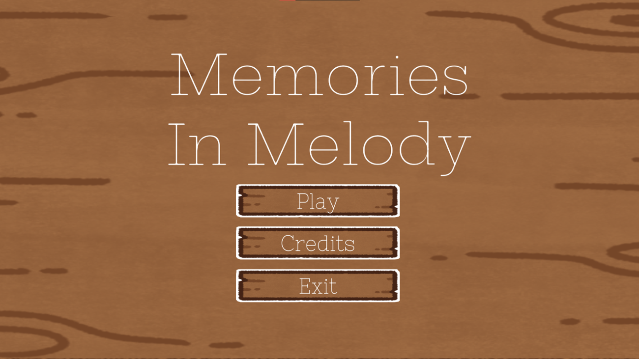 Games like Memories in Melody