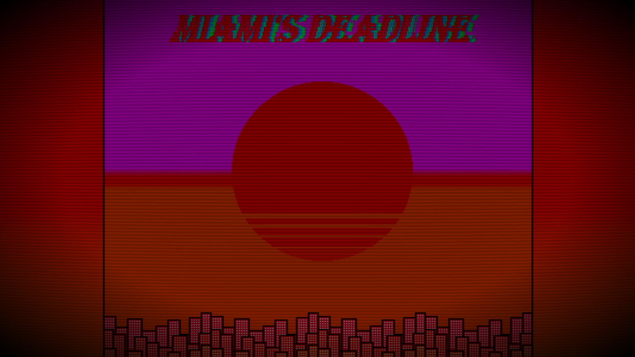 Games like Miami's Deadline