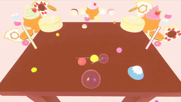 Mochi Madness screenshot