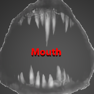 Games like Mouth