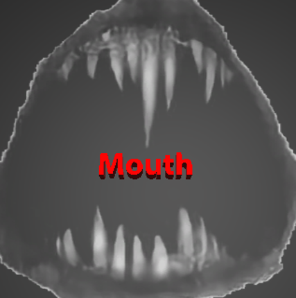 Mouth Image