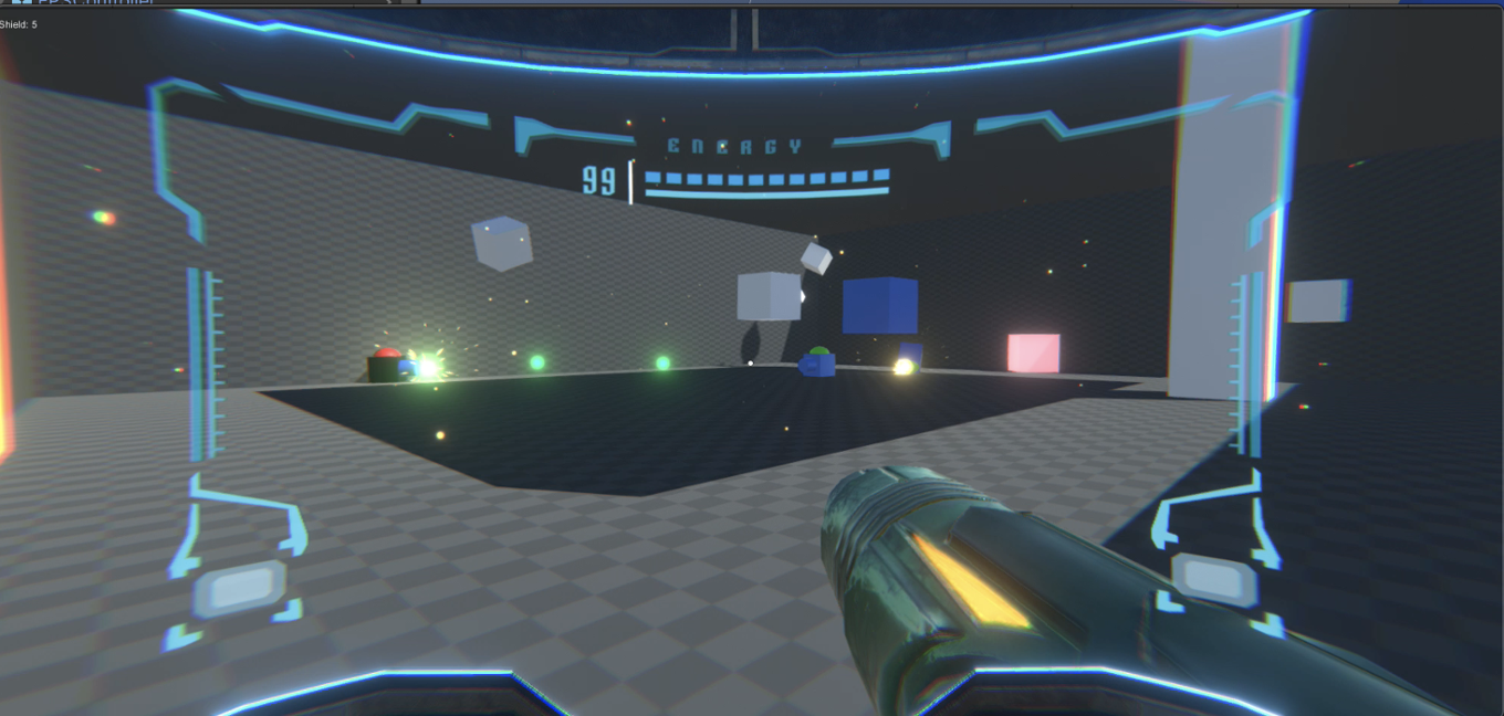 Games like MWFPS