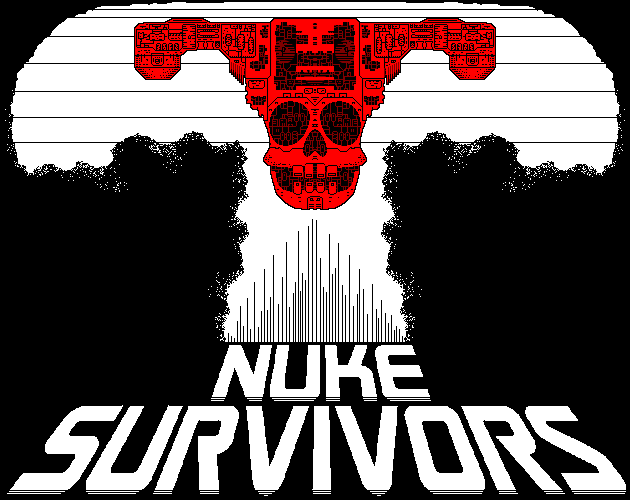 Games like Nuke Survivors