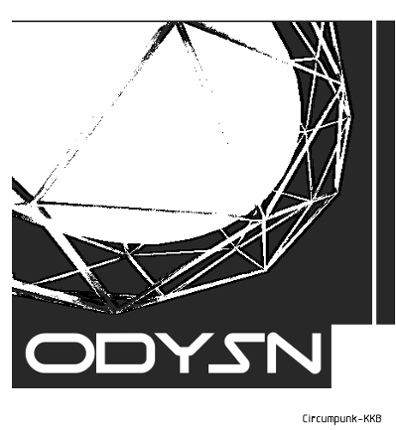 ODYSN Game Cover