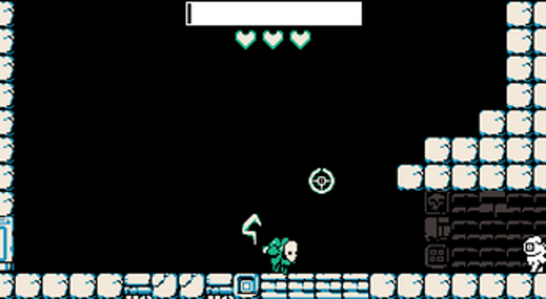 Ouroboros screenshot