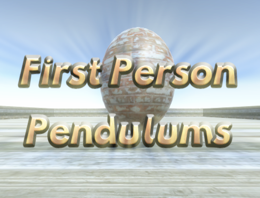 Games like Pendulums FPS 1