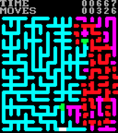 Poips! screenshot