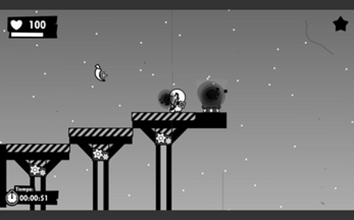 Polos Opuestos screenshot