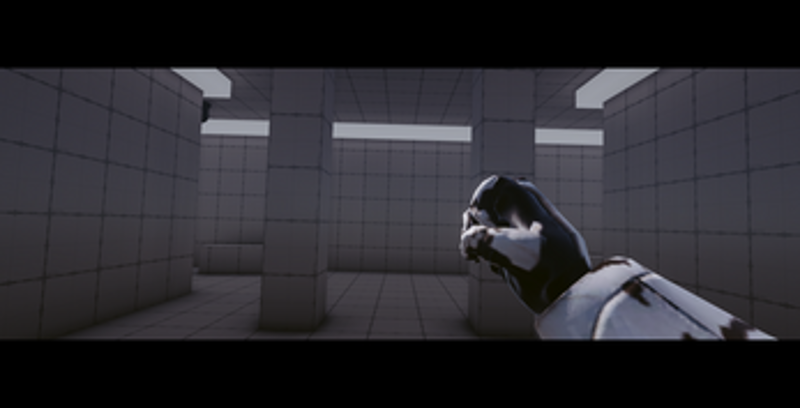 Project BioBot screenshot