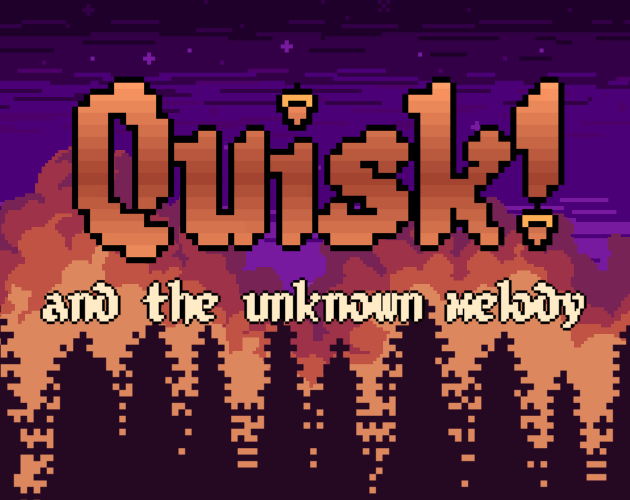 Games like Quisk!