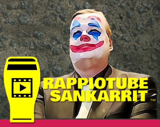 Games like Rappiotube sankarrit