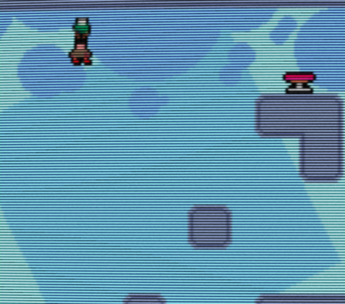 REror screenshot