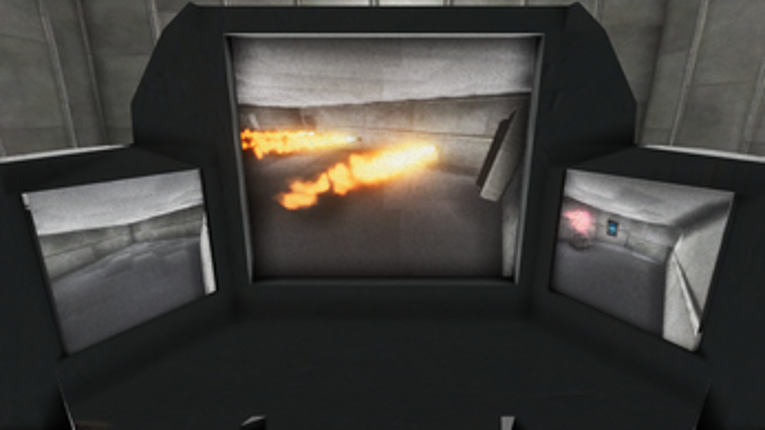 Security Chaos screenshot