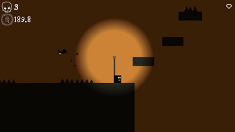 Shades of Death screenshot