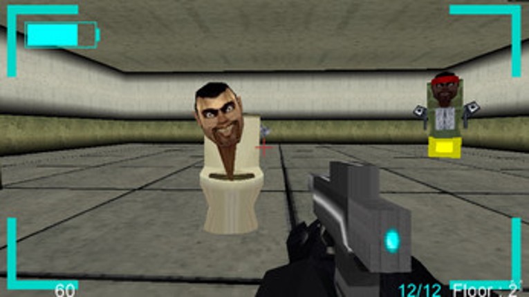 SKRLT screenshot
