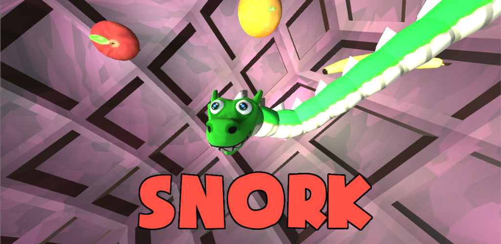 Games like Snork