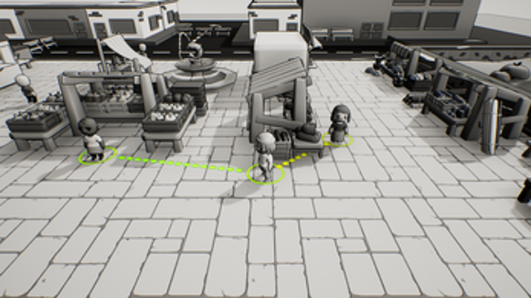 Social Space Image