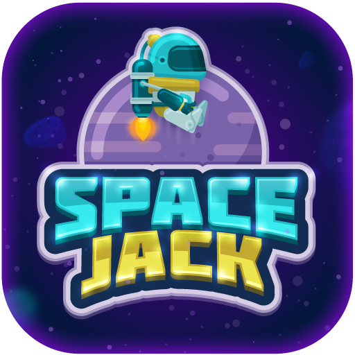 Games like Space Jack