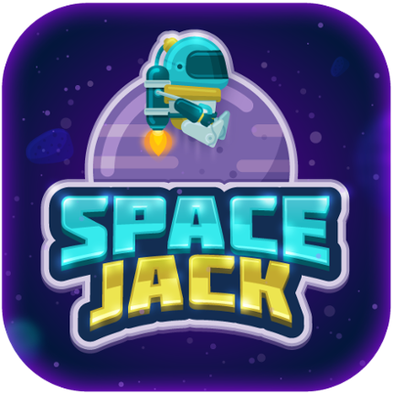 Space Jack Game Cover