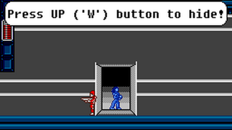 Space Jailbreak Image