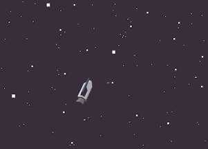 SpaceDrifter 4500 Image