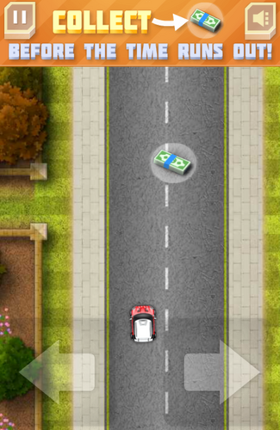 Street Pursuit screenshot