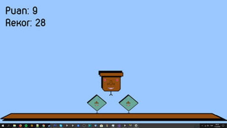 Super Game Pack II screenshot