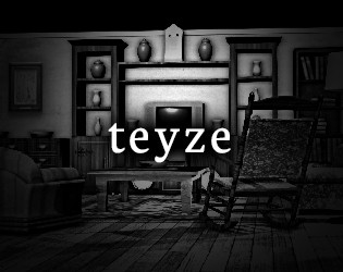 Games like Teyze