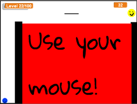 The Best Platformer Ever Image