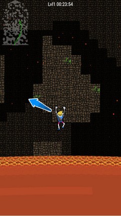 The Climbest screenshot