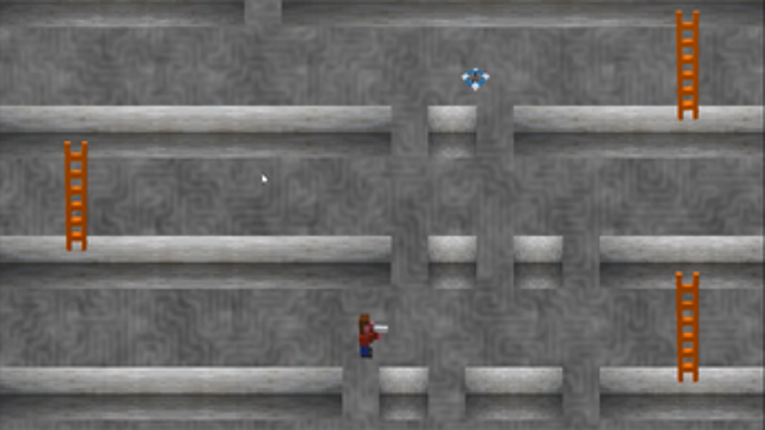 The Game Engine screenshot