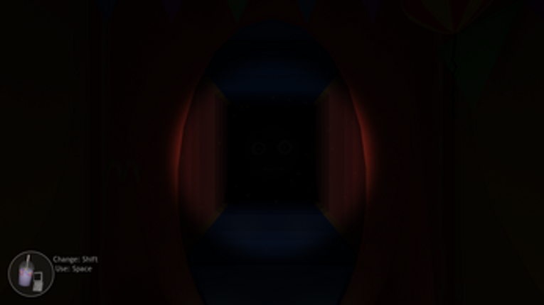 The Good Grimace Shake Horror Game screenshot