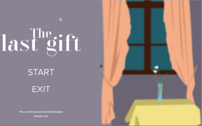 The Last Gift screenshot