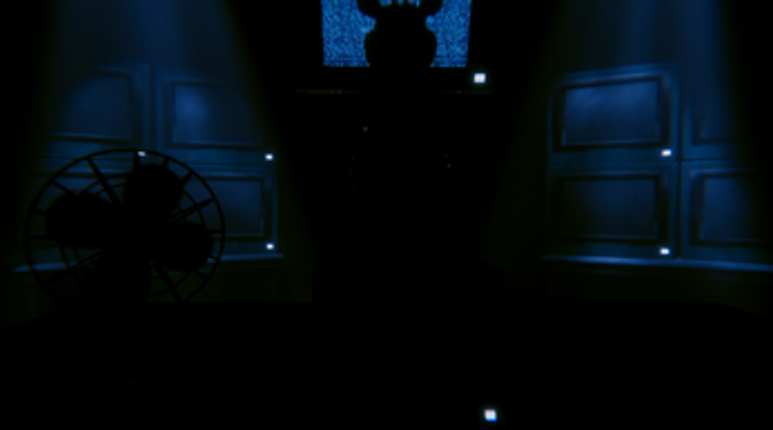 Those Nights at Randy's 5: Radiation screenshot