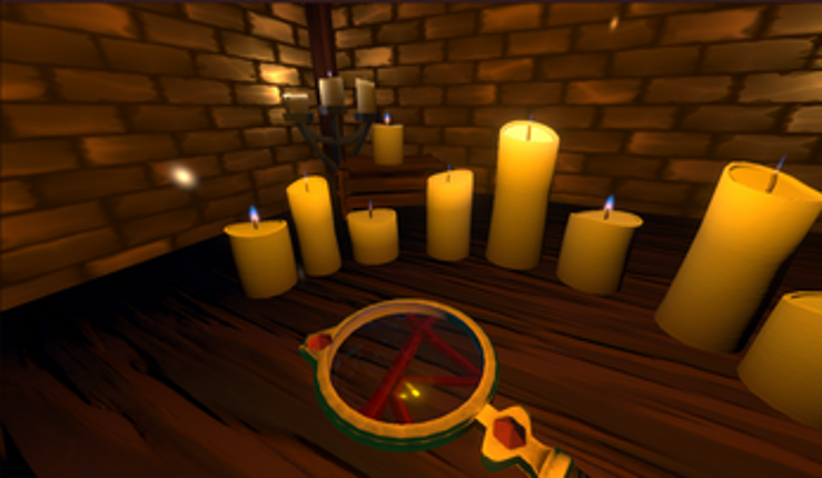 Through the Lens screenshot