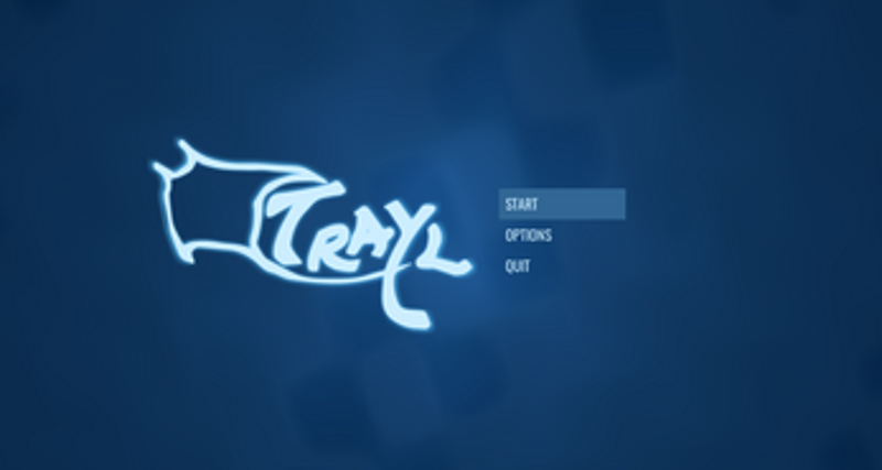 Trayl screenshot