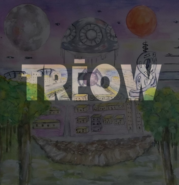 Games like Trēow