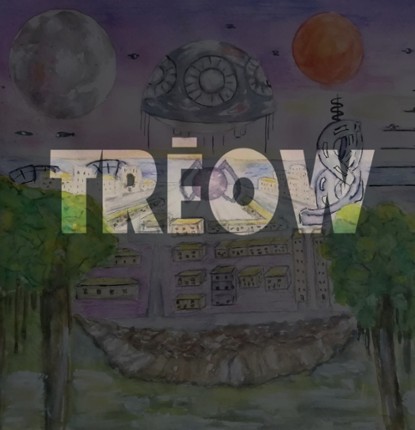 Trēow Image