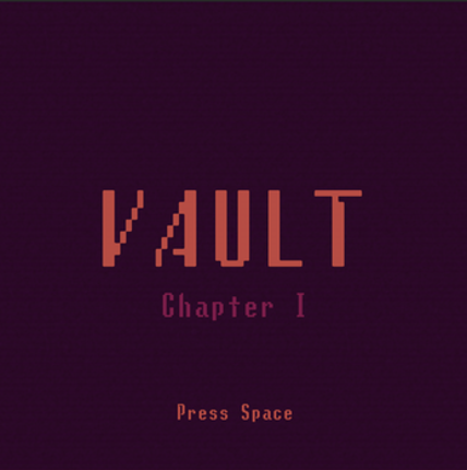 VAULT - Jam Edition screenshot