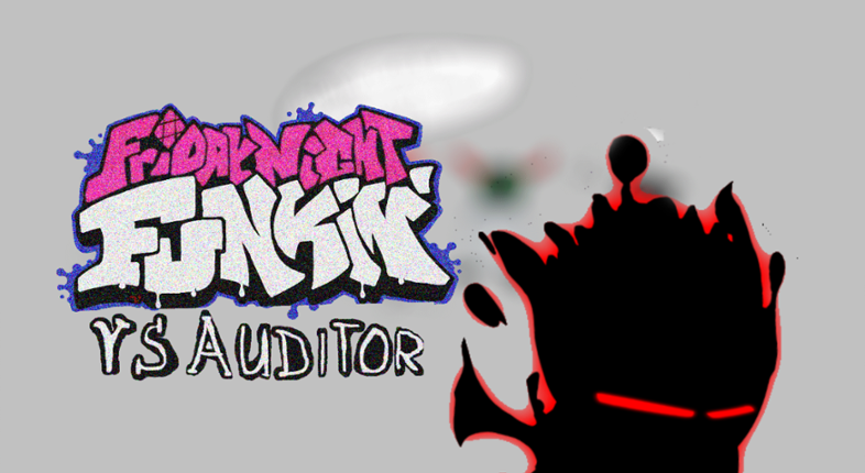 Vs. The Auditor - Full Week Image