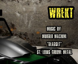 Wrekt Image