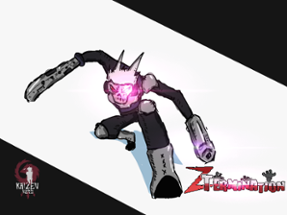 Z-termination[demo] Image