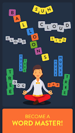 Wordalot – Picture Crossword screenshot