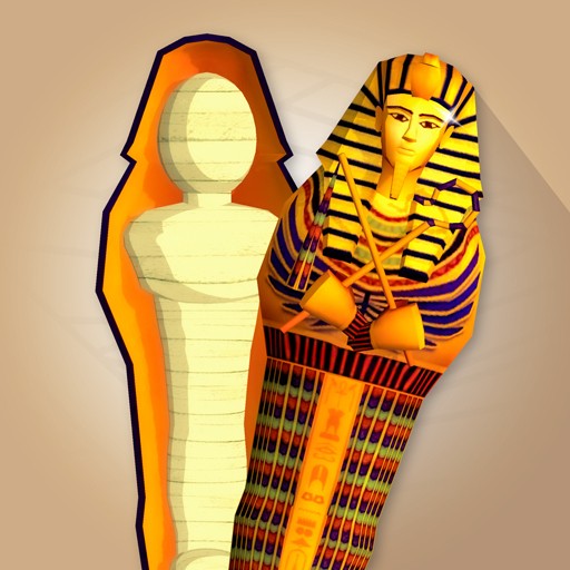 Games like Egypt Life