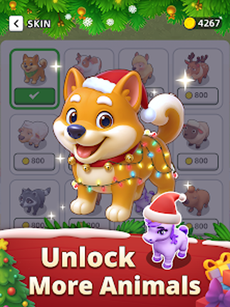 Lamb Escape: Jam Animal Farm Image