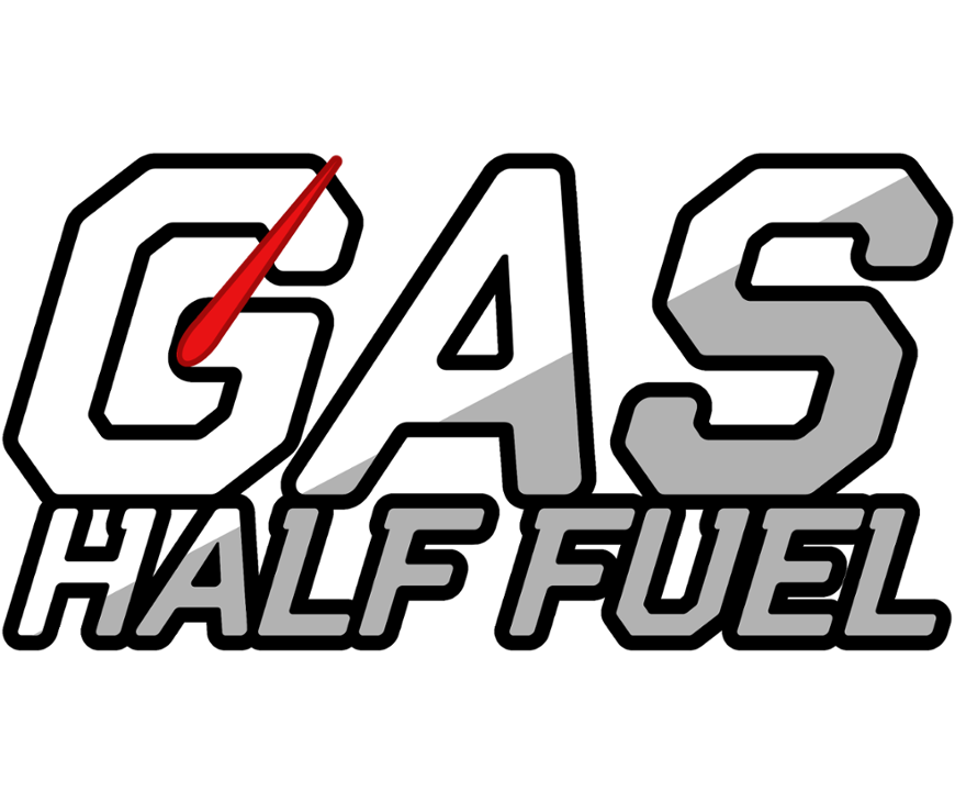 Games like Gas Half Fuel
