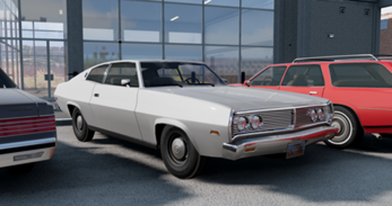 Gavril Bandit screenshot