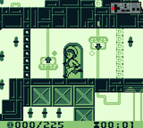 gearfo's Hoard of the Rings Image