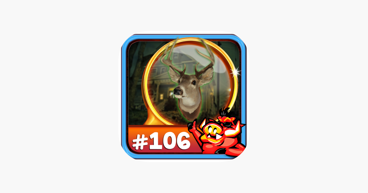 Games like Ghost House Hidden Object Game