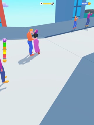 Go Baddie! screenshot